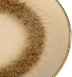 Leonardo Ontbijtbord Matera Beige ø 23 Cm -Le Creuset Winkel 018534 2 K 3000x