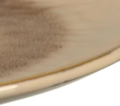 Leonardo Ontbijtbord Matera Beige ø 23 Cm -Le Creuset Winkel 018534 4 K 3000x