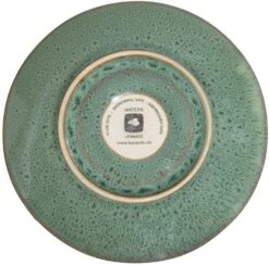 Leonardo Koffieschotel Matera Groen ø 15 Cm -Le Creuset Winkel 018593 3 K 3000x
