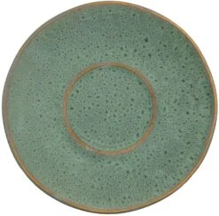 Leonardo Koffieschotel Matera Groen ø 15 Cm -Le Creuset Winkel 018593 4 K 3000x