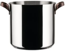 Alessi Pannenset Edo - PU100S7 - 4 Delige Set - Door Patricia Urquiola -Le Creuset Winkel 01 PU100