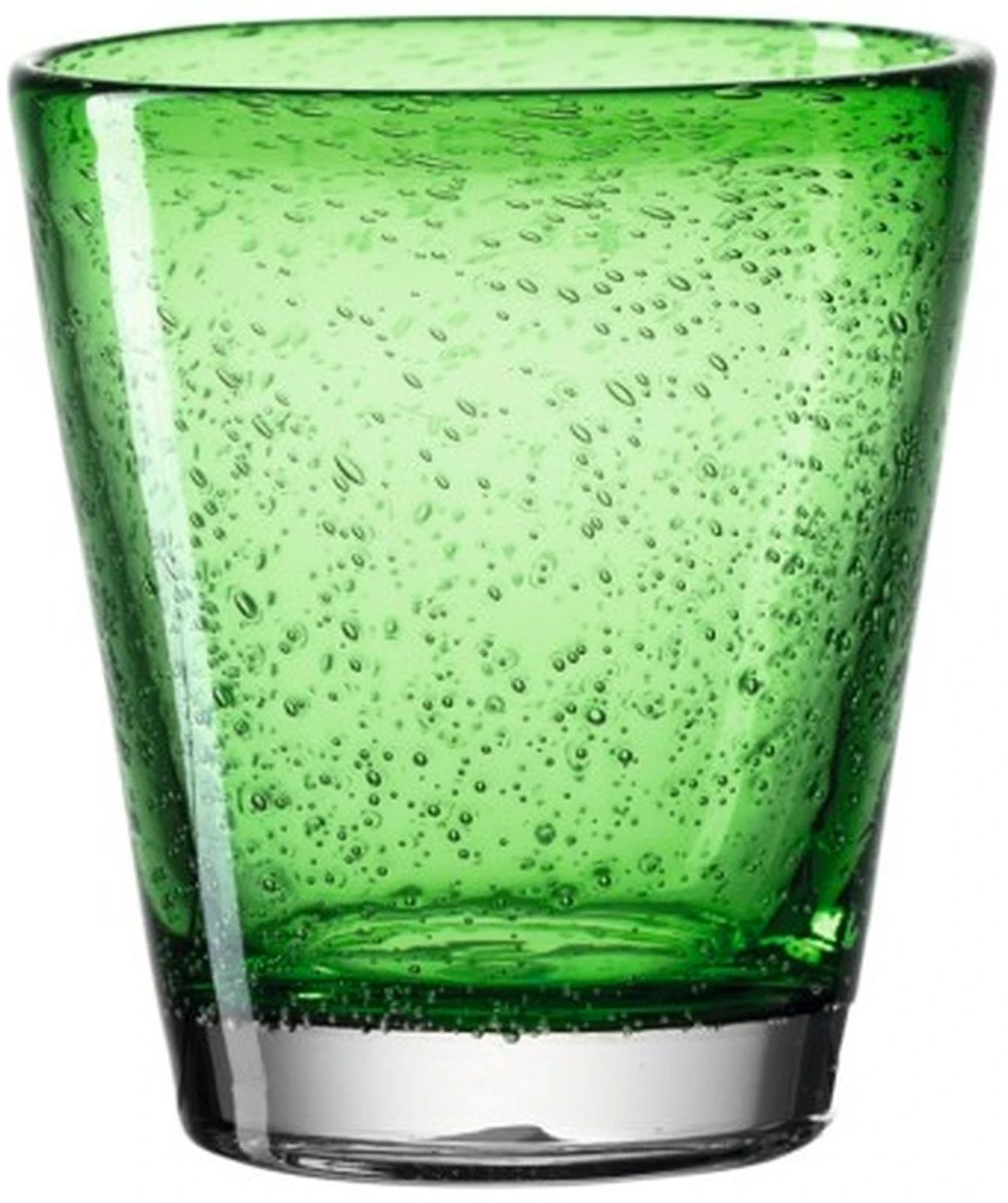 Leonardo Waterglas Burano Groen - 330 Ml 1 Leonardo Waterglas Burano Groen - 330 Ml