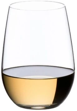 Riedel Witte Wijnglazen O Wine - Riesling / Sauvignon Blanc - 6 Stuks -Le Creuset Winkel 041400015 thumbnail BtXrB3W2 1 1