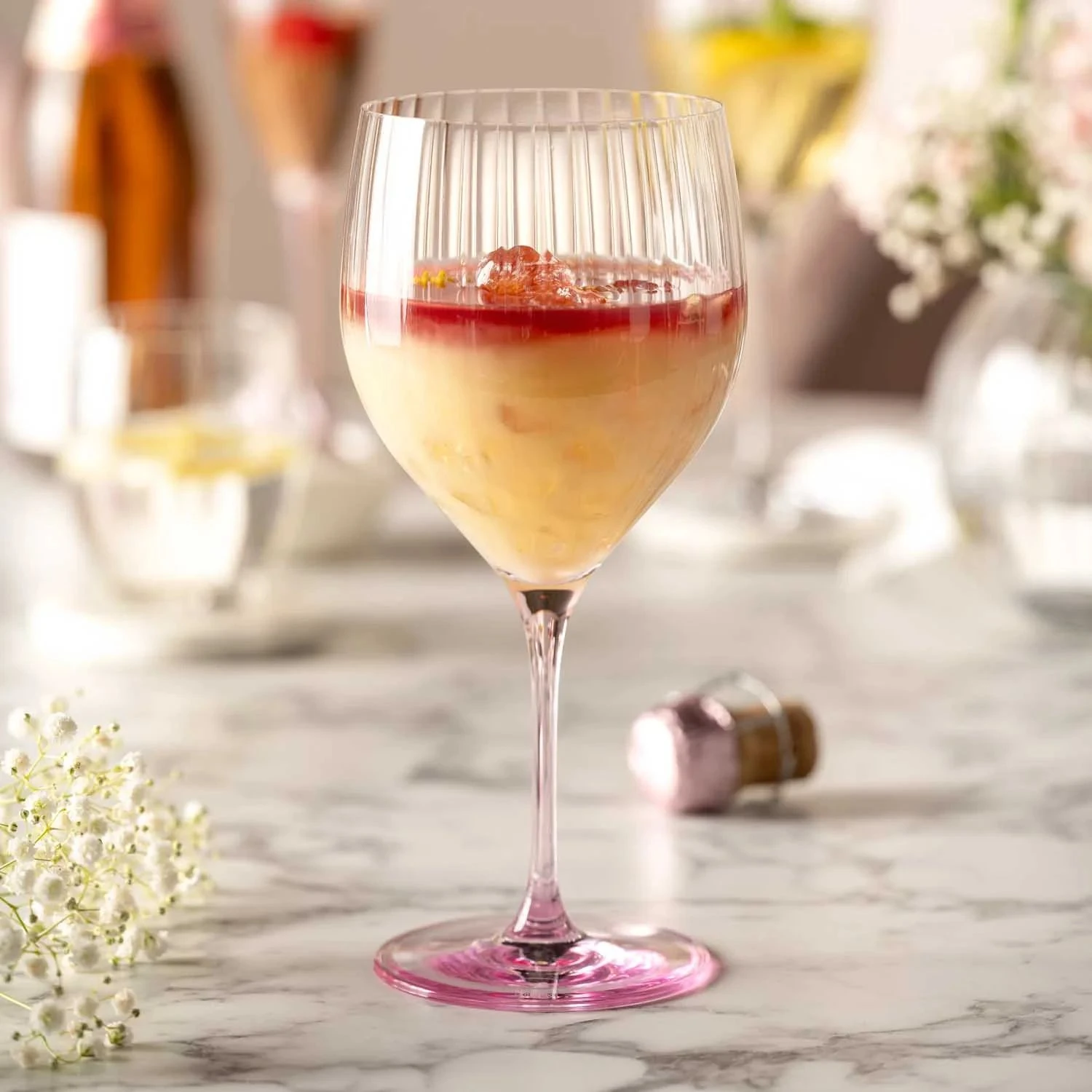 Leonardo Cocktailglas Poesia - 750 Ml - 6 Stuks 2 Leonardo Cocktailglas Poesia - 750 Ml - 6 Stuks - Afbeelding 2