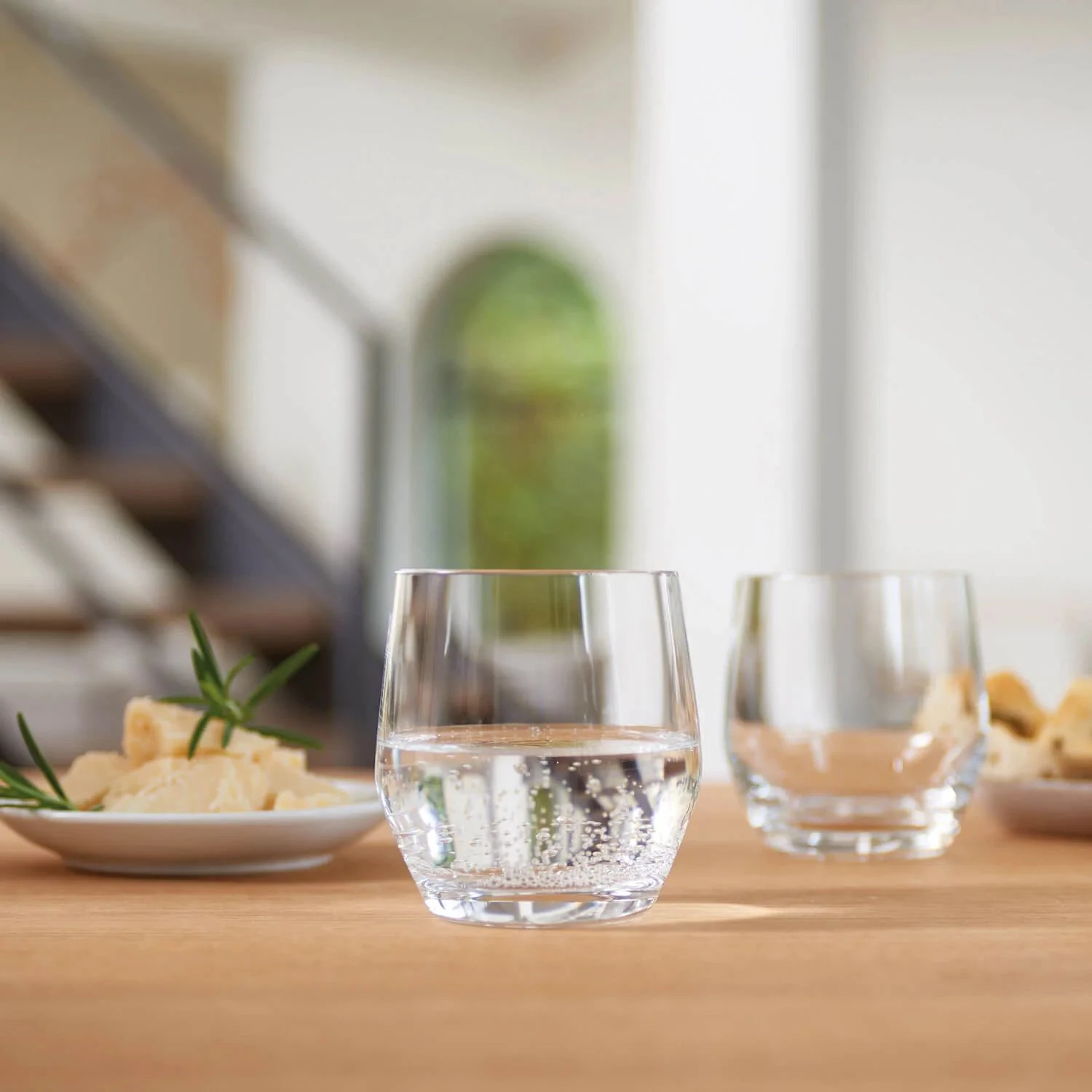 Leonardo Waterglazen Puccini - 310 Ml - 6 Stuks 2 Leonardo Waterglazen Puccini - 310 Ml - 6 Stuks - Afbeelding 2