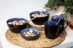 Studio Tavola Dipschaaltjes Athens ø 11 Cm - 6 Stuks -Le Creuset Winkel 10 St Koffieset Athens 1