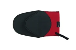 Il Cucinino Ovenwant Rood 23 Cm