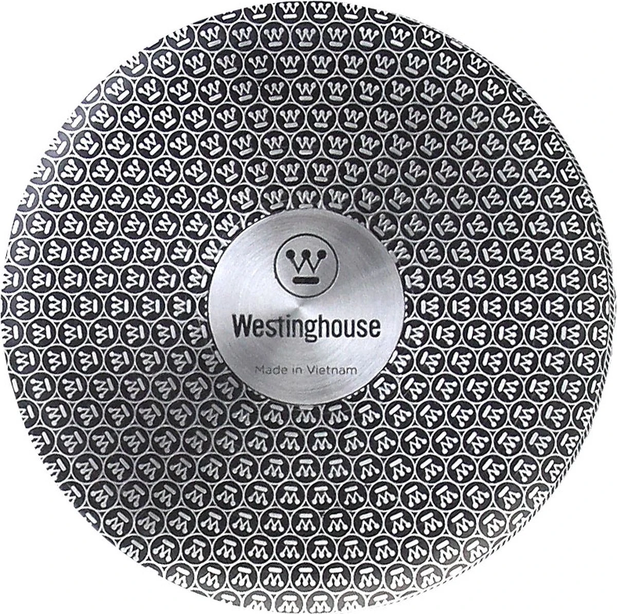 Westinghouse Pannenset Black Signature (Koekenpan ø 20 En 24 Cm + Steelpan ø 20 Cm) - Inductie En Alle Andere Warmtebronnen 2 Westinghouse Pannenset Black Signature (Koekenpan ø 20 En 24 Cm + Steelpan ø 20 Cm) - Inductie En Alle Andere Warmtebronnen - Afbeelding 2