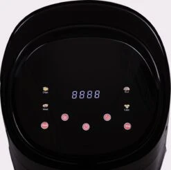 Westinghouse Airfryer / Heteluchtfriteuse - 1400 W - Zwart - 5.5 Liter 9 Westinghouse Airfryer / Heteluchtfriteuse - 1400 W - Zwart - 5.5 Liter -Le Creuset Winkel 1200x1197