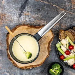 Westinghouse Pannenset Performance - Zwart - 8 Pannen - Complete Pannenset - Inductie En Alle Andere Warmtebronnen -Le Creuset Winkel 1200x1200 122