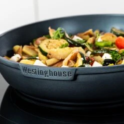 Westinghouse Koekenpannenset Performance - ø 24 En 28 Cm - Blauw - Inductie En Alle Andere Warmtebronnen 7 Westinghouse Koekenpannenset Performance - ø 24 En 28 Cm - Blauw - Inductie En Alle Andere Warmtebronnen -Le Creuset Winkel 1200x1200 153