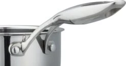 Westinghouse Pannenset Black Signature (Kookpan + Hapjespan) ø 24cm - Inductie En Alle Andere Warmtebronnen 14 Westinghouse Pannenset Black Signature (Kookpan + Hapjespan) ø 24cm - Inductie En Alle Andere Warmtebronnen -Le Creuset Winkel 1200x627