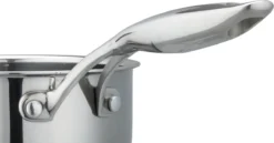 Westinghouse Pannenset Black Signature (Koekenpan ø 20 En 24 Cm + Steelpan ø 20 Cm) - Inductie En Alle Andere Warmtebronnen 8 Westinghouse Pannenset Black Signature (Koekenpan ø 20 En 24 Cm + Steelpan ø 20 Cm) - Inductie En Alle Andere Warmtebronnen -Le Creuset Winkel 1200x627 3