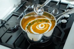 Westinghouse Pannenset Black Signature (Hapjespan ø 24 Cm + Steelpan ø 20 Cm) - Inductie En Alle Andere Warmtebronnen -Le Creuset Winkel 1200x800 21