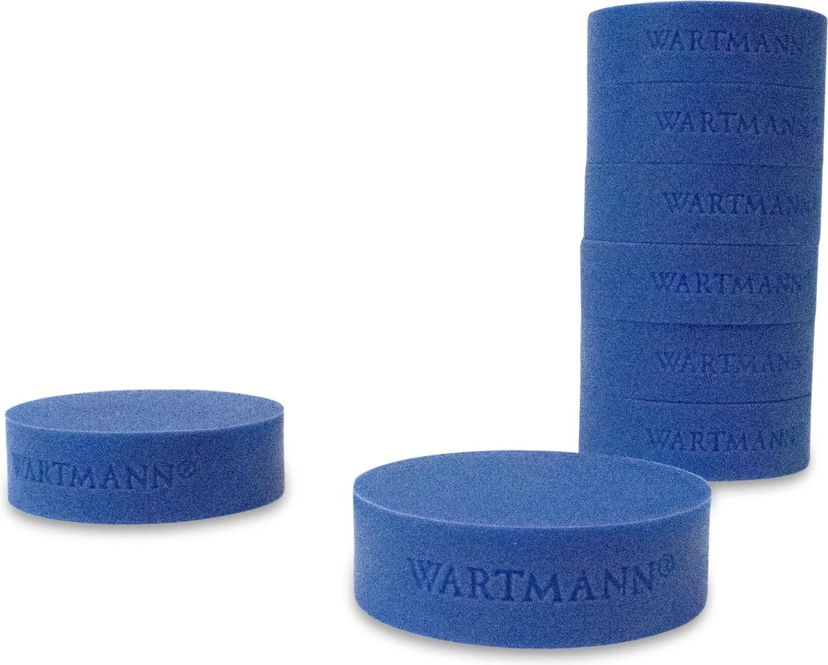 Wartmann Sous Vide Magnetenset - 8 Stuks 1 Wartmann Sous Vide Magnetenset - 8 Stuks