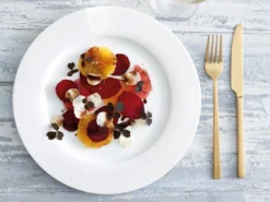 Bitz Mes Goud 9 Bitz Mes Goud -Le Creuset Winkel 130100 1