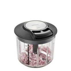 Gefu Hakmolen Speedwing - 800 Ml -Le Creuset Winkel 13600 gefu multizerkleinerer speedwing 005