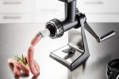 Gefu Gehaktmolen Transforma -Le Creuset Winkel 19090 Meat mincer TRANSFORMA 7