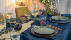 Cosy & Trendy Pizzabord / Onderbord Quintana Green ø 33 Cm 7 Cosy & Trendy Pizzabord / Onderbord Quintana Green ø 33 Cm -Le Creuset Winkel 2 quintana 1 6 scaled