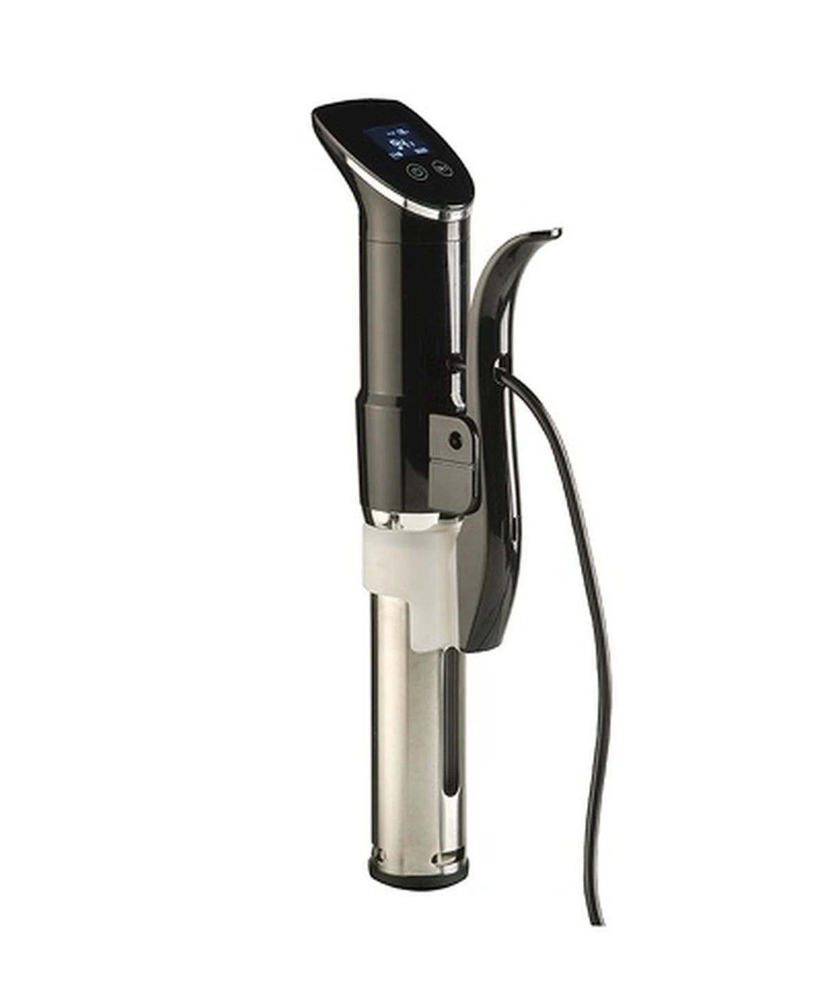 Wartmann Sous Vide Stick Elite - LCD Display - Zwart 1 Wartmann Sous Vide Stick Elite - LCD Display - Zwart