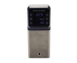 Wartmann Sous Vide Stick Smart - LCD Display - RVS -Le Creuset Winkel 20201104010003 8d5748db me