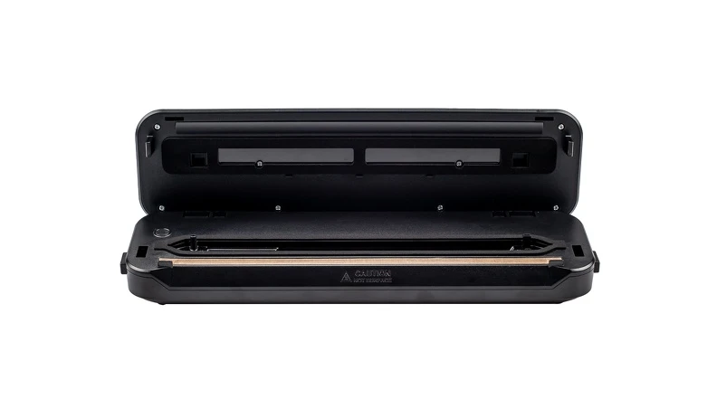 Wartmann Vacumeermachine - 110 W - Zwart 6 Wartmann Vacumeermachine - 110 W - Zwart - Afbeelding 6