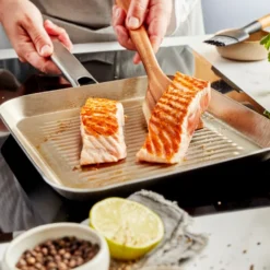 Demeyere Grillpan Specialties 3 24 X 24 Cm -Le Creuset Winkel 2022 1