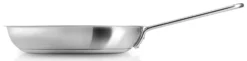 Eva Solo Koekenpan Non-Stick - ø 24 Cm - Standaard Anti-aanbaklaag 6 Eva Solo Koekenpan Non-Stick - ø 24 Cm - Standaard Anti-aanbaklaag -Le Creuset Winkel 202511 Stainless steel Frying pan 24 cm Ceramic