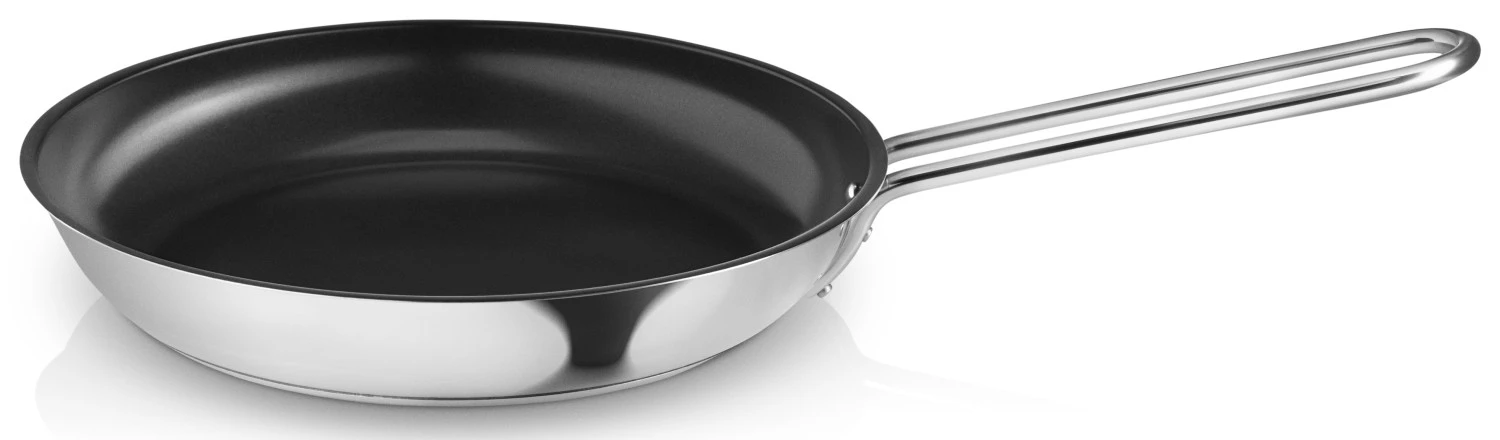 Eva Solo Koekenpan Non-Stick - ø 24 Cm - Standaard Anti-aanbaklaag 1 Eva Solo Koekenpan Non-Stick - ø 24 Cm - Standaard Anti-aanbaklaag