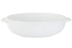 Cosy & Trendy Ovenschaal - Wit - ø 19.5 Cm