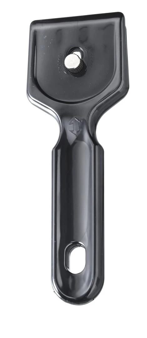 Orthex Kookplaatschraper 1 Orthex Kookplaatschraper