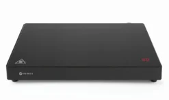 Hendi Inductie Warmhoudplaat Kitchen Line 800 W -Le Creuset Winkel 239384 scaled