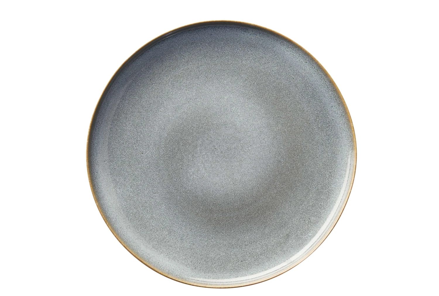 ASA Selection Pizzabord / Onderbord Saisons Denim ø 31 Cm 1 ASA Selection Pizzabord / Onderbord Saisons Denim ø 31 Cm