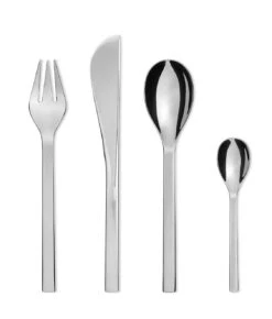 Alessi Bestekset Colombina - FM06S24 - 24-delig / 6 Personen - Door Doriana & Massimiliano Fuksas -Le Creuset Winkel 2 FM06S24 b8e63a1d 69d0 40aa 97f3 e8e62a725692 1648x