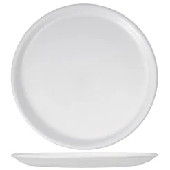 Jay Hill Pizzaborden Speckle White - ø 32 Cm - 4 Stuks 11 Jay Hill Pizzaborden Speckle White - ø 32 Cm - 4 Stuks -Le Creuset Winkel 3 8720955225182 Jay Hill pizzaborden wit
