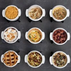 Boska Cheese Baker - ø 13 Cm / 500 Ml 9 Boska Cheese Baker - ø 13 Cm / 500 Ml -Le Creuset Winkel 340033 BOSKACheeseBaker 2 2400x5B15D