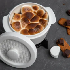 Boska Cheese Baker - ø 13 Cm / 500 Ml 11 Boska Cheese Baker - ø 13 Cm / 500 Ml -Le Creuset Winkel 340033 BOSKACheeseBaker 9 551x551