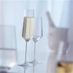Zwiesel Glas Champagneglazen Pure - 215 Ml - 6 Stuks -Le Creuset Winkel 4001836019873 extra pd1500x1500 2 0