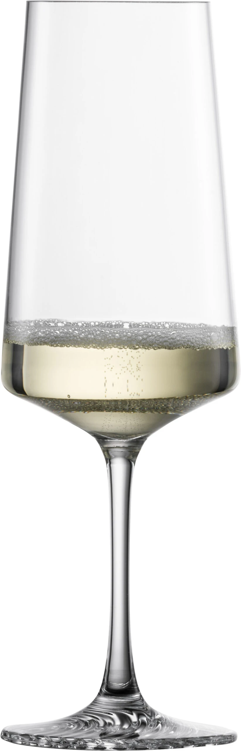 Zwiesel Glas Champagneglazen Echo - 395 Ml - 4 Stuks 2 Zwiesel Glas Champagneglazen Echo - 395 Ml - 4 Stuks - Afbeelding 2