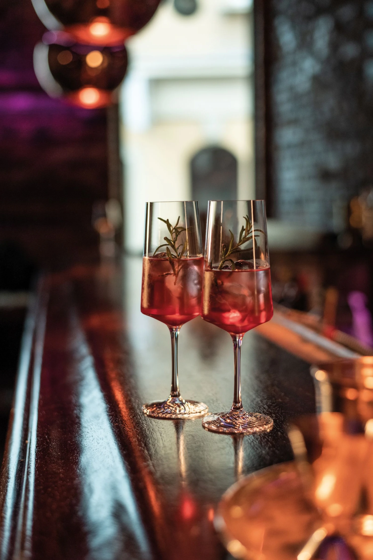 Zwiesel Glas Champagneglazen Echo - 395 Ml - 4 Stuks 3 Zwiesel Glas Champagneglazen Echo - 395 Ml - 4 Stuks - Afbeelding 3