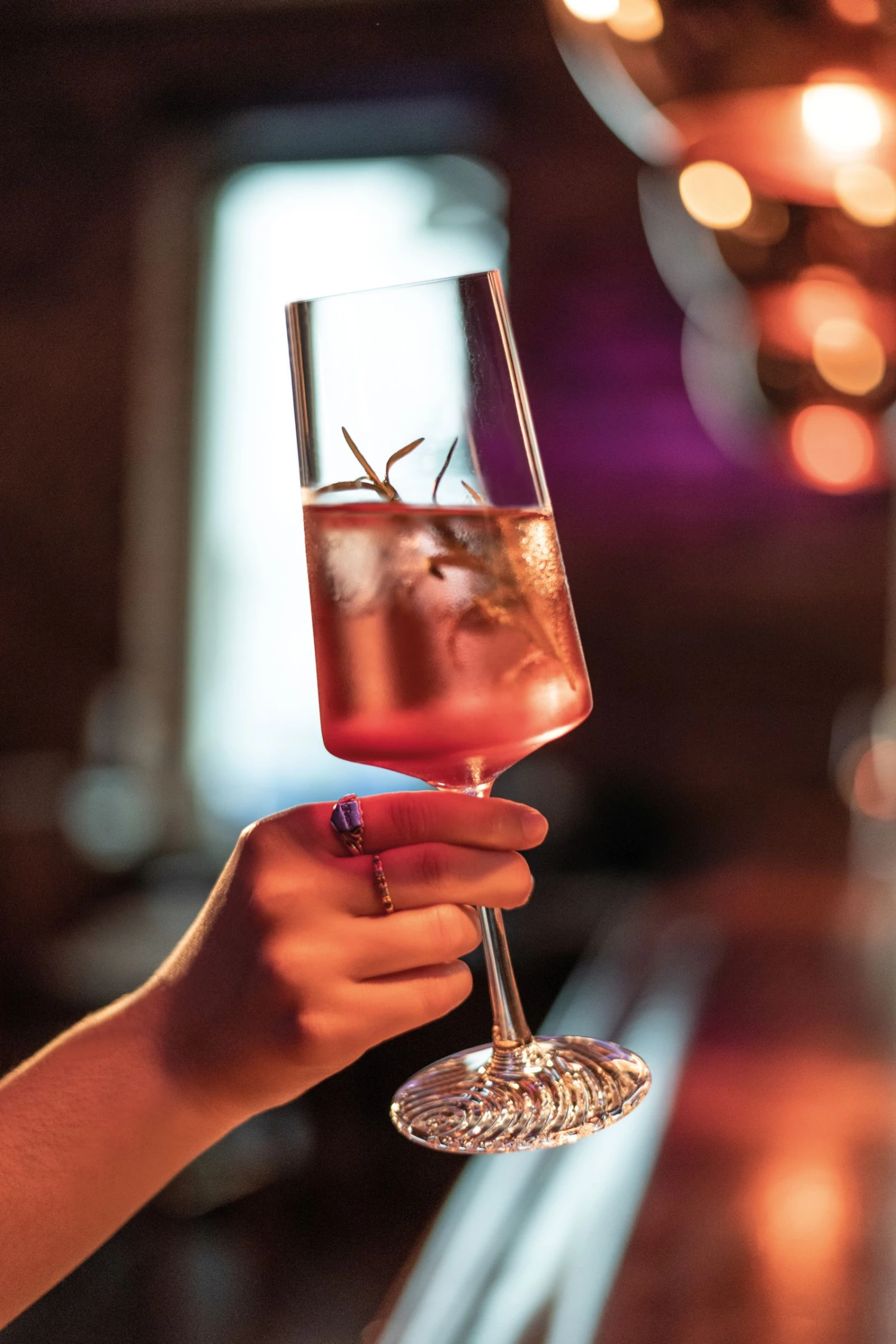 Zwiesel Glas Champagneglazen Echo - 395 Ml - 4 Stuks 4 Zwiesel Glas Champagneglazen Echo - 395 Ml - 4 Stuks - Afbeelding 4