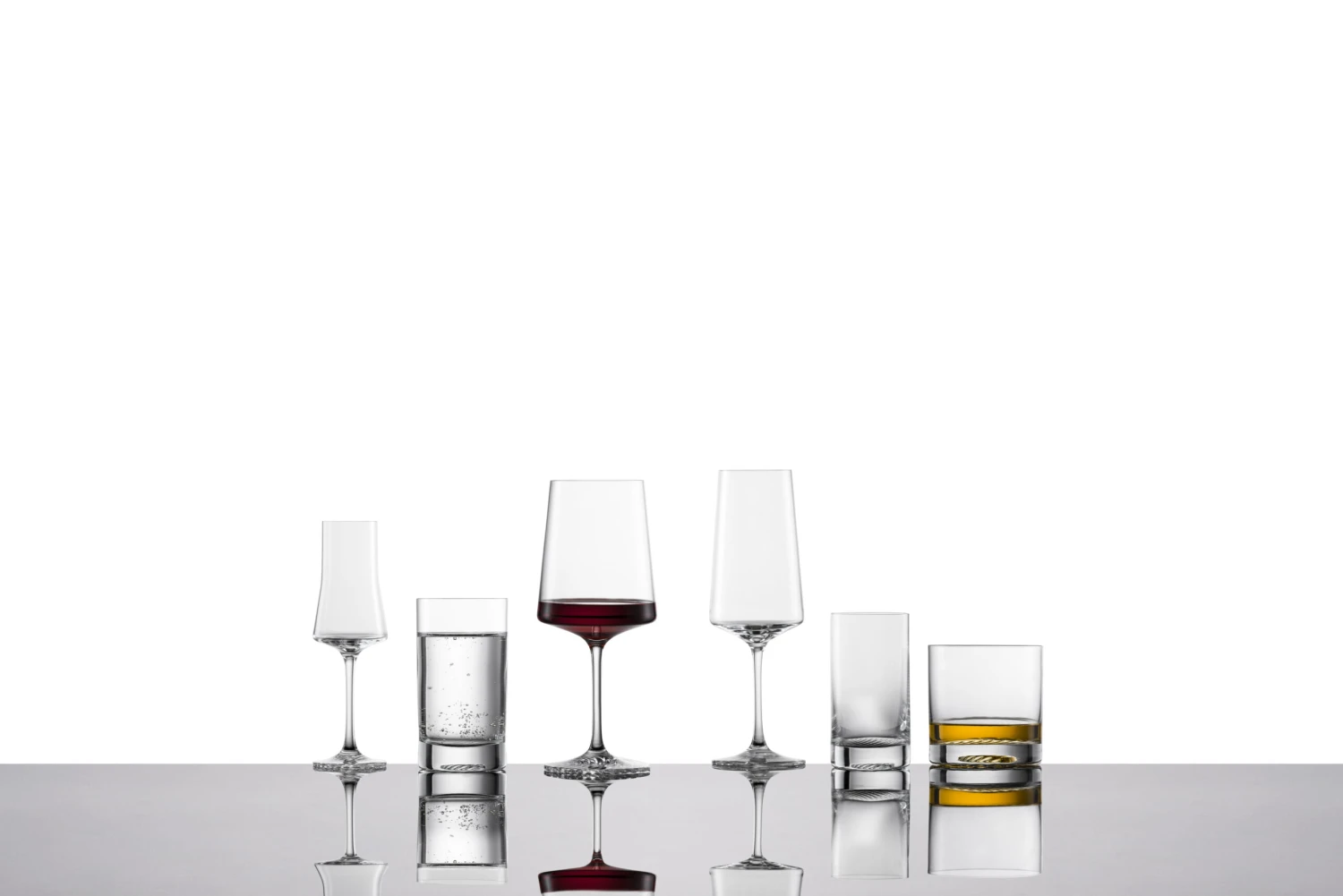 Zwiesel Glas Champagneglazen Echo - 395 Ml - 4 Stuks 7 Zwiesel Glas Champagneglazen Echo - 395 Ml - 4 Stuks - Afbeelding 7