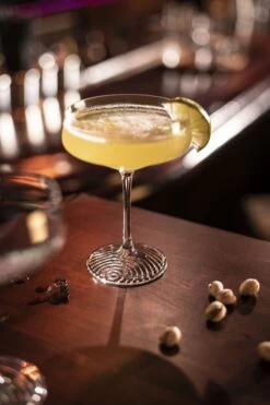 Zwiesel Glas Cocktailcoupes Echo - 277 Ml - 4 Stuks -Le Creuset Winkel 4001836117852 2