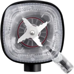 Zwilling Blender Enfinigy Zwart 1.4 Liter - 1200 W -Le Creuset Winkel 4009839537219 2