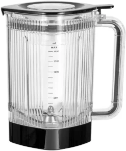 Zwilling Blender Enfinigy Zwart 1.4 Liter - 1200 W -Le Creuset Winkel 4009839537219 3