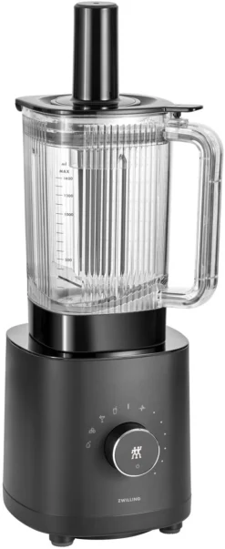 Zwilling Blender Enfinigy Zwart 1.4 Liter - 1200 W -Le Creuset Winkel 4009839537219 4