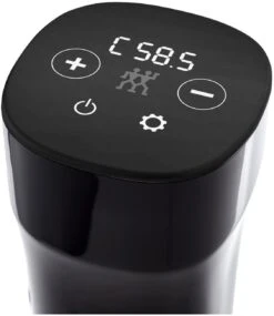 Zwilling Sous Vide Stick Enfinigy - Nauwkeurige Temperatuurinstelling - IPX7 Waterproof - Zwart -Le Creuset Winkel 4009839546716 3
