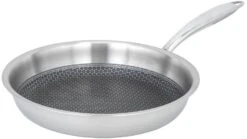 Resto Kitchenware Koekenpan Altair - ΓΈ 26 Cm - Standaard Anti-aanbaklaag