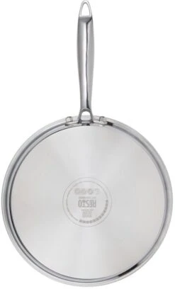 Resto Kitchenware Koekenpan Altair - ø 26 Cm - Standaard Anti-aanbaklaag -Le Creuset Winkel 4260403577189 6 1