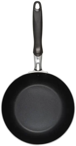 Resto Kitchenware Wokpan Antares - ø 30 Cm - Standaard Anti-aanbaklaag 9 Resto Kitchenware Wokpan Antares - ø 30 Cm - Standaard Anti-aanbaklaag -Le Creuset Winkel 4260709010120 1 2